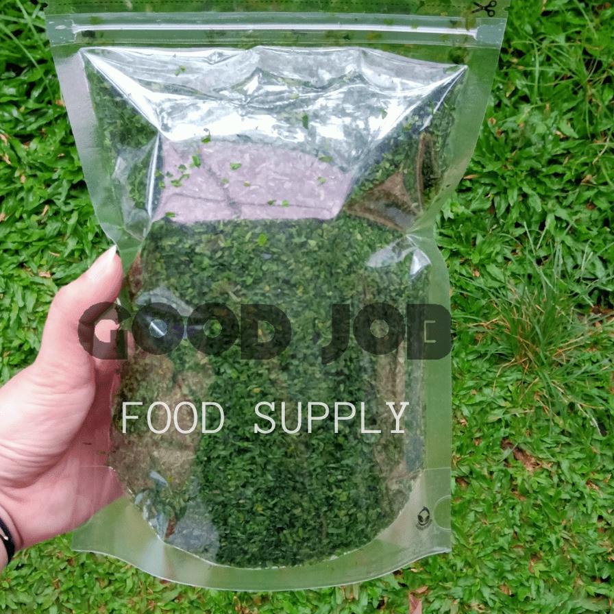 

Discount ✅⭐ AONORI Bubuk Nori 100 g │Ao Nori Powder Import Taburan Takoyaki │ Seaweed Powder Mentaii