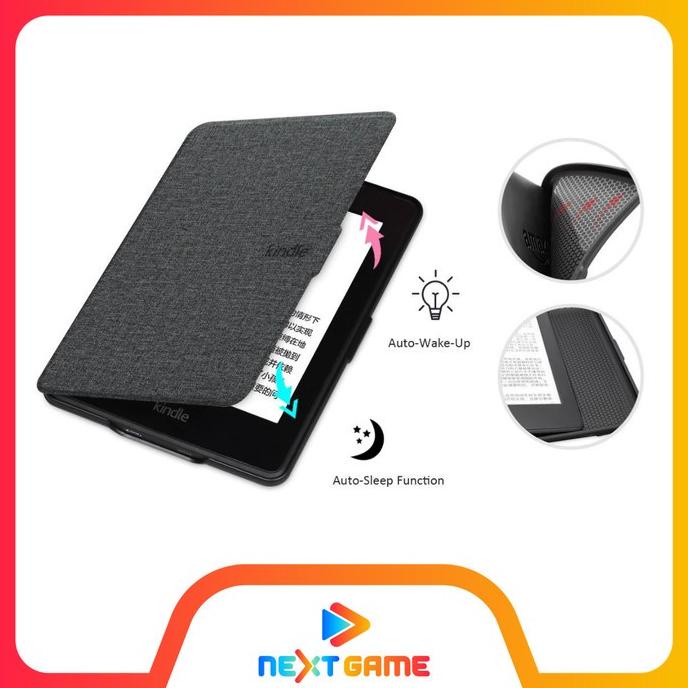Cover Case for Amazon Kindle 2021 Paperwhite Gen 11th