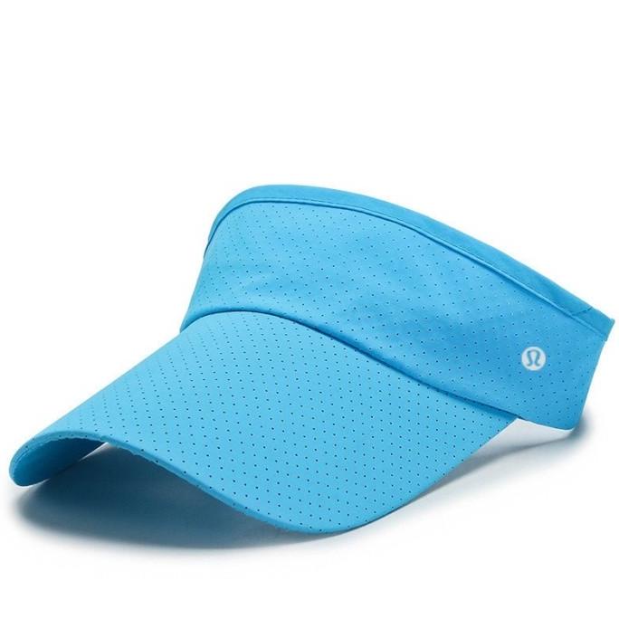 Lululemon visor hat topi / topi tennis/ topi golf