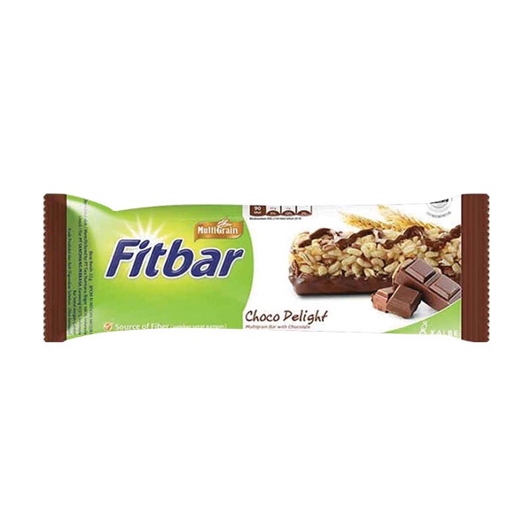 

FITBAR COKLAT 20 GR