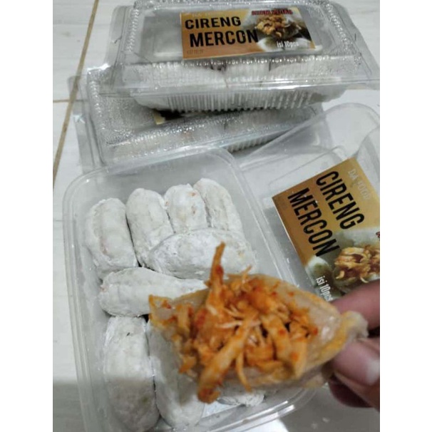 

cireng mercon