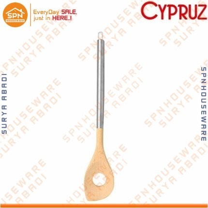 Skimer Kayu Gg Ss AM-1035 CYPRUZ