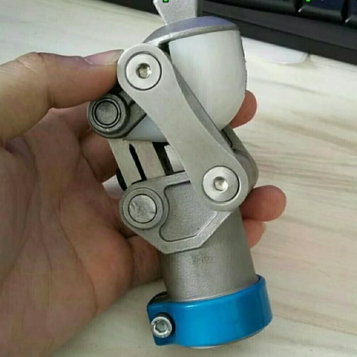 Terlaris Komponen Kaki Palsu Sendi Lutut Knee Joint New