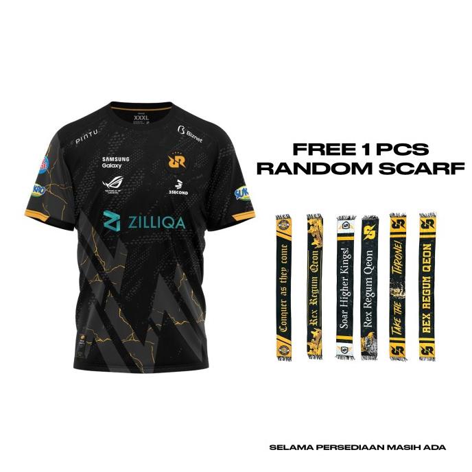 Jersey RRQ Novus PRO 2023