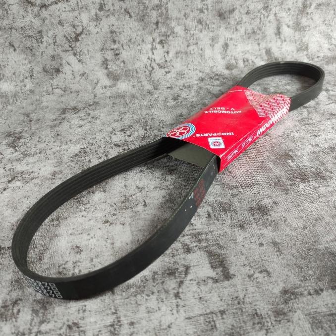 VBelt Fanbelt Soluna Corolla Great Vanbelt Alternator INDOPARTS 5PK970 Suku cadang spare part mobil