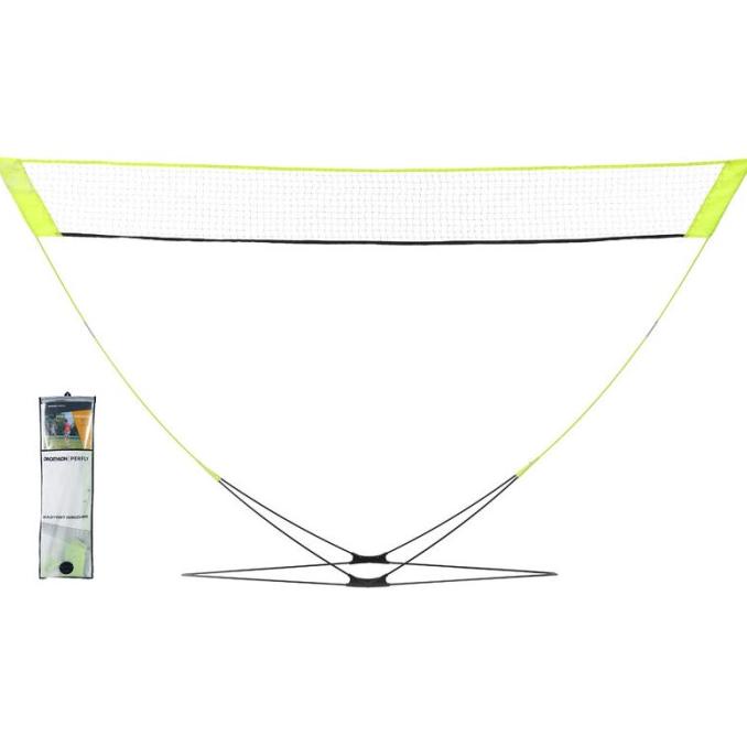 NET BADMINTON PRAKTIS EASY NET BULUTANGKIS PORTABLE