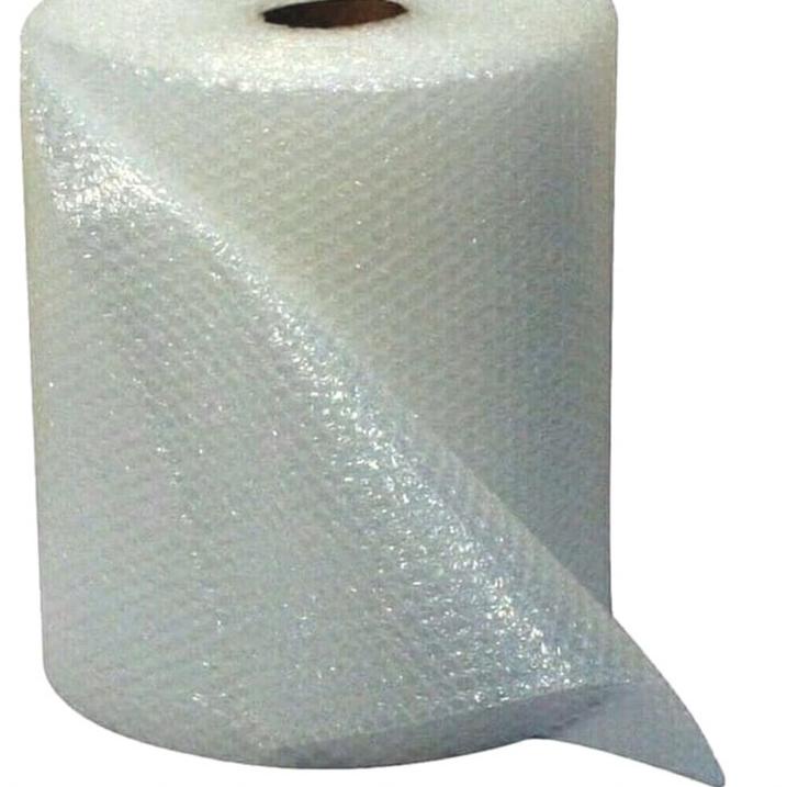 

Stock! BUBBLEWRAP TEBAL MURAH MP 3,3 Kg 50m x 40cm BUBBLE WRAP MURAH 40 cm x 50 m Diskon Terviral