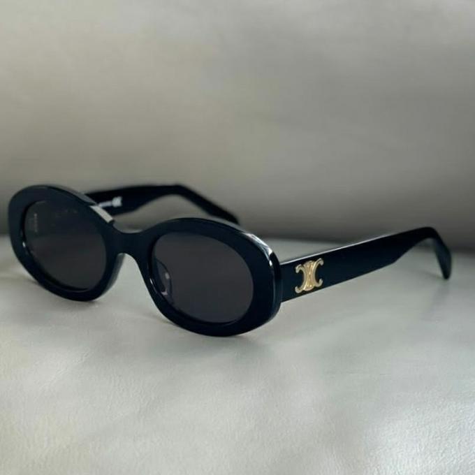 celine triomphe sunglasses