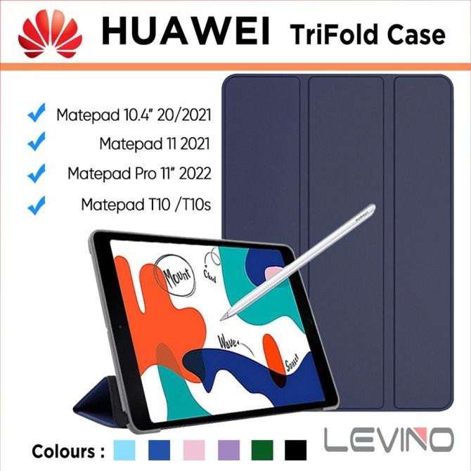 Case Huawei Matepad 11/ Pro 11 T10s Flip Cover Huawei Matepad 10.4inch