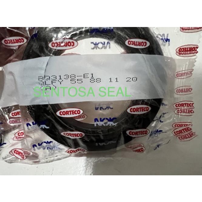 Oil Seal Nok Bq3138E