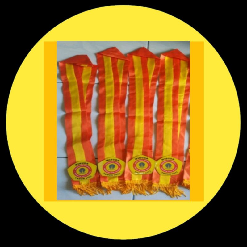 SAMIR WISUDA, KALUNG WISUDA, CUSTOM, KEREN