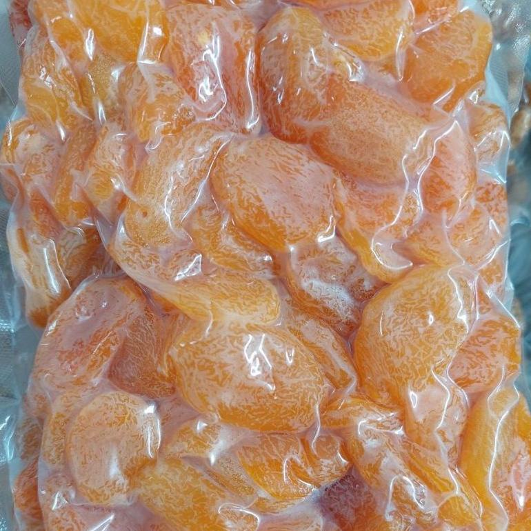 

9.9 BRANDS FESTIVAL buah kering aprikot dried apricot