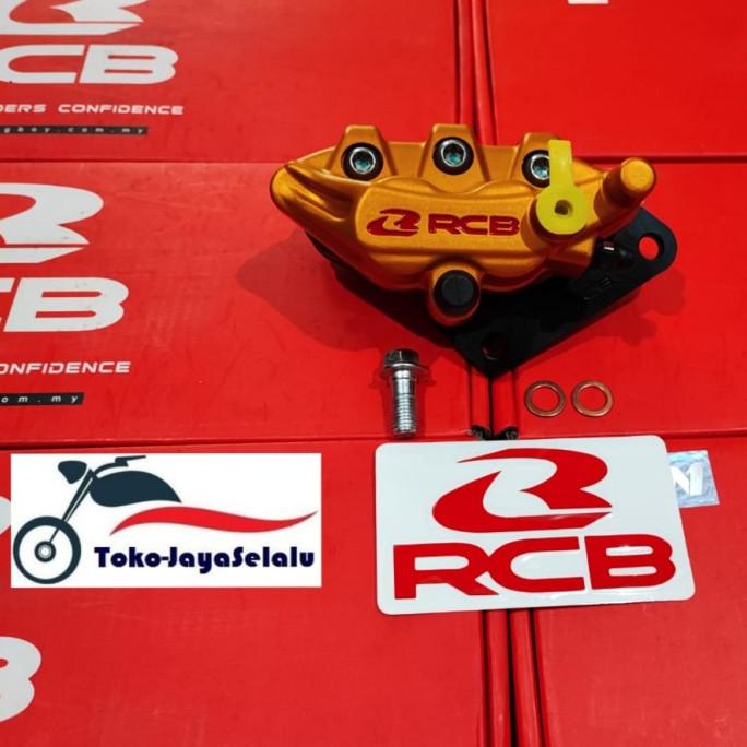 Kaliper RCB S Series 2P Vixion New/Old , Mxking Original