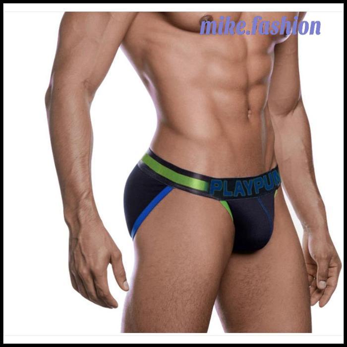 PP9113 PUMP CELANA PRIA SIDECUT EDISI PLAY KUALITAS BERKELAS 