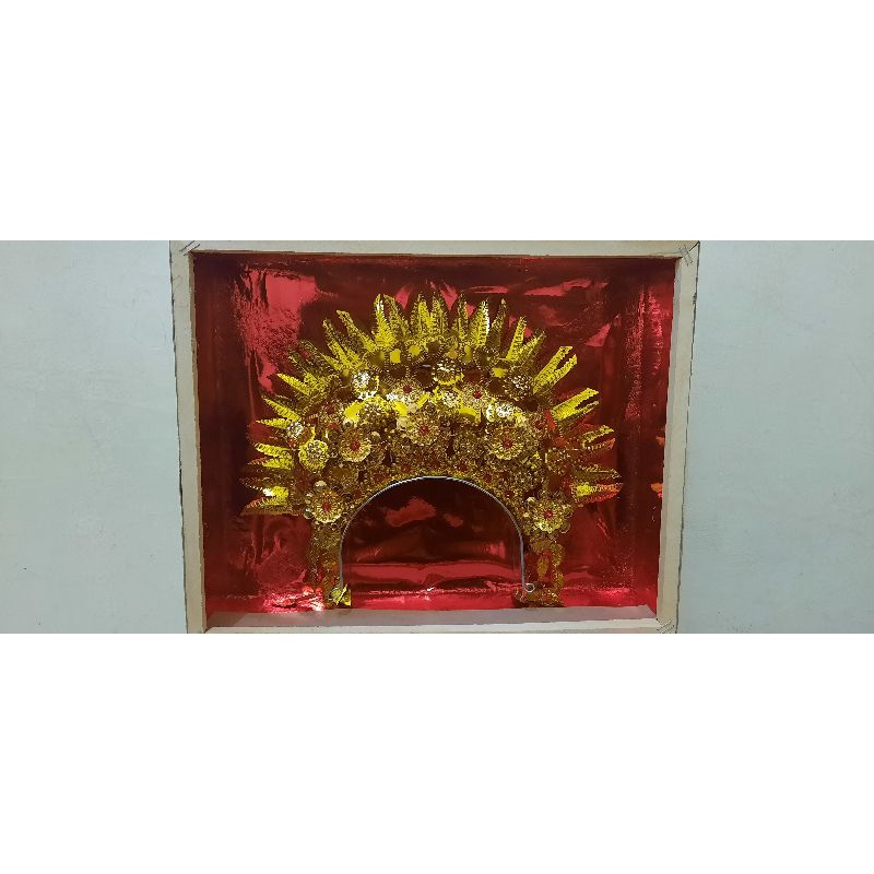 Sunting SD/Sunting minang/sunting anak