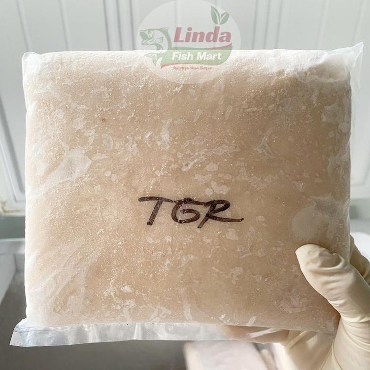 

IKAN GILING TENGGIRI PAPAN Non COD