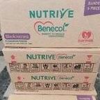 Minuman Nutrive Benecol (1 Dus) Isi 36botol@100ml Non COD