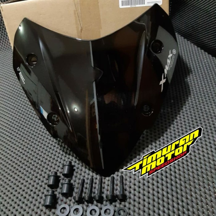 VISOR SPORT SCREEN XMAX 250 ORIGINAL YAMAHA