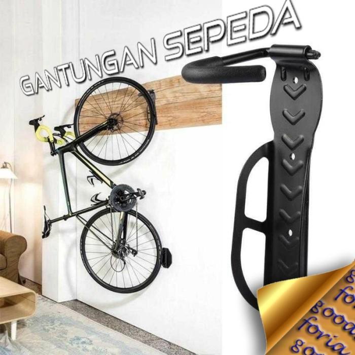 Terlaris Cantolan Sepeda Dinding