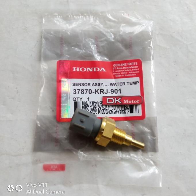 EU004 Sensor Suhu Panas Radiator Eot Ect Cb150r Cb 150r Cbr 150 Lama K