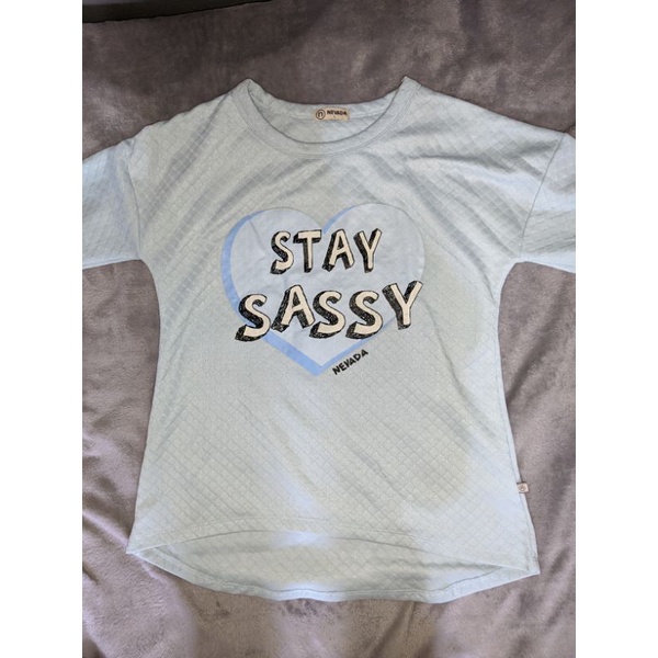 PRELOVED Nevada - Baju