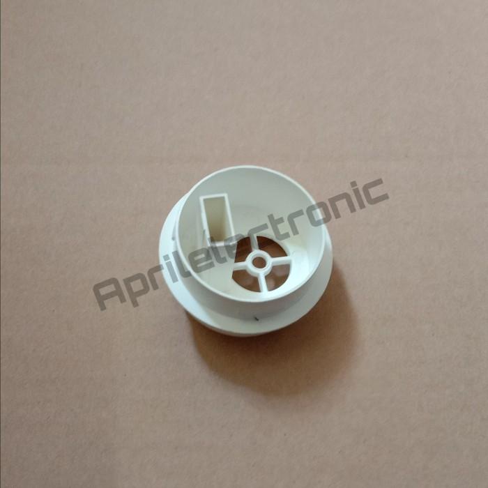 Terlaris Sparepart Steam Valve Tutup Uap Rice Cooker Philips Hd3118 / Hd3119