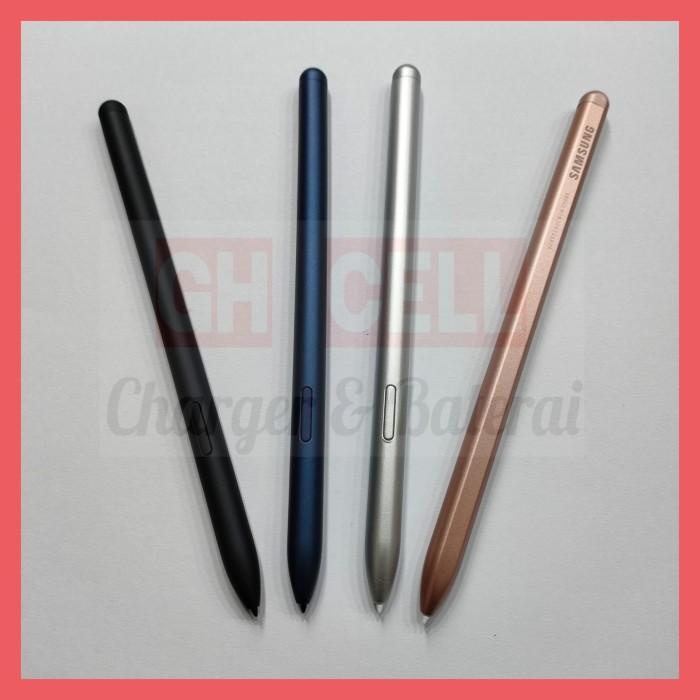 Terlaris Pen Stylus Samsung Galaxy Tab S7+ / Tab S7 Fe / Tab S7 / Tab S6 Lite