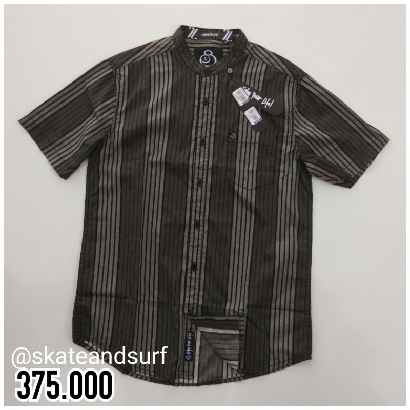 KEMEJA KOKO JUICE EMATIC ORIGINAL