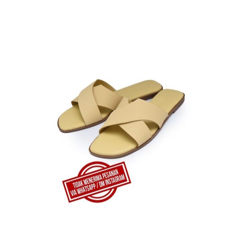 SANDAL ELIZABETH NEW ORI