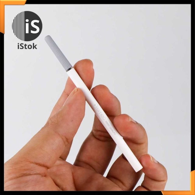 

Xiaomi Mijia Mi Pen Refill Tinta Pulpen Premium 3 PCS - MJZXBX01XM - ISNEW