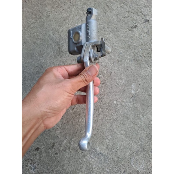 master rem honda revo supra125 karisma revo blade original