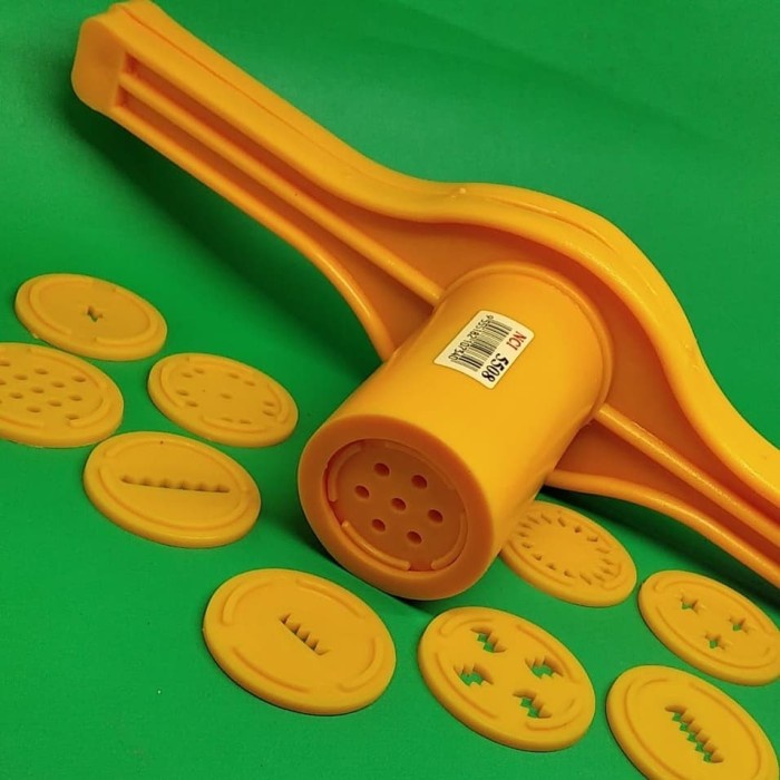 Cetakan Kue Putu Mayang Cetakan Putu Mayang 10 Motif Malaysia