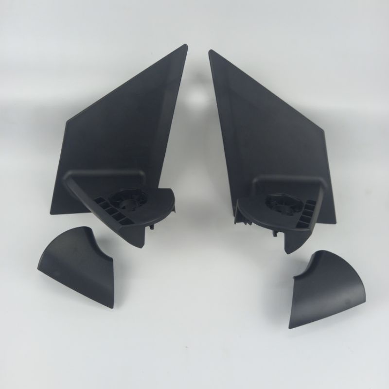 Kaki spion AVANZA/Dudukan spion mobil AVANZA ,XENIA 2019-2022 siap pasang