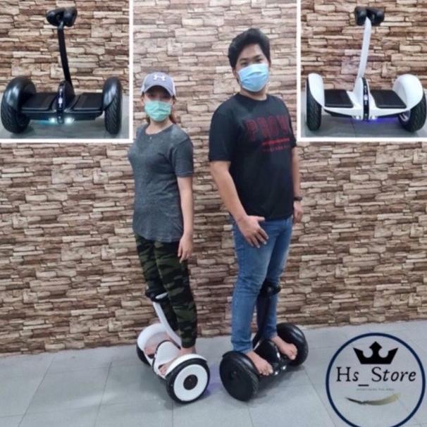 Flash Sale Dijamin Termurah Mini Robot Xway Ninebot Mini Hoverboard Segway Self B Termurah