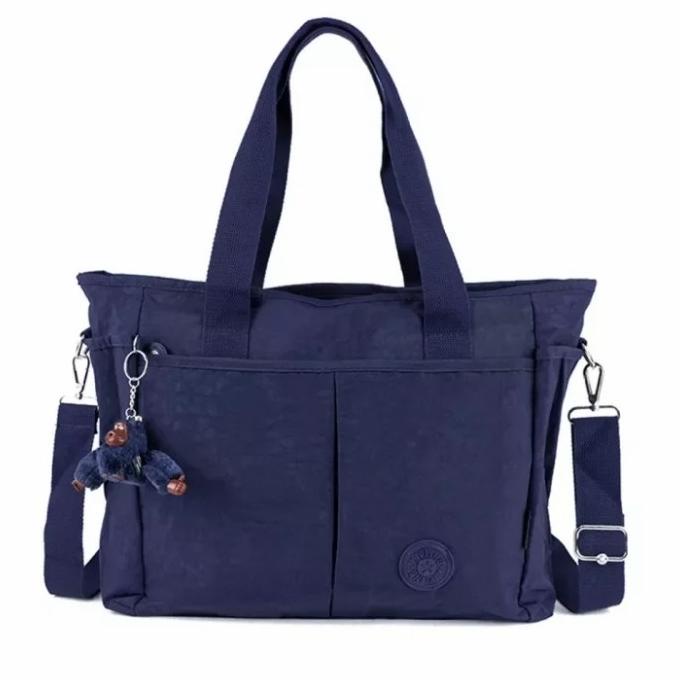 TERBARU Tas jumbo / TAS 2IN1 KP Kipling 3128 Medium- SELEMPANG TOTE