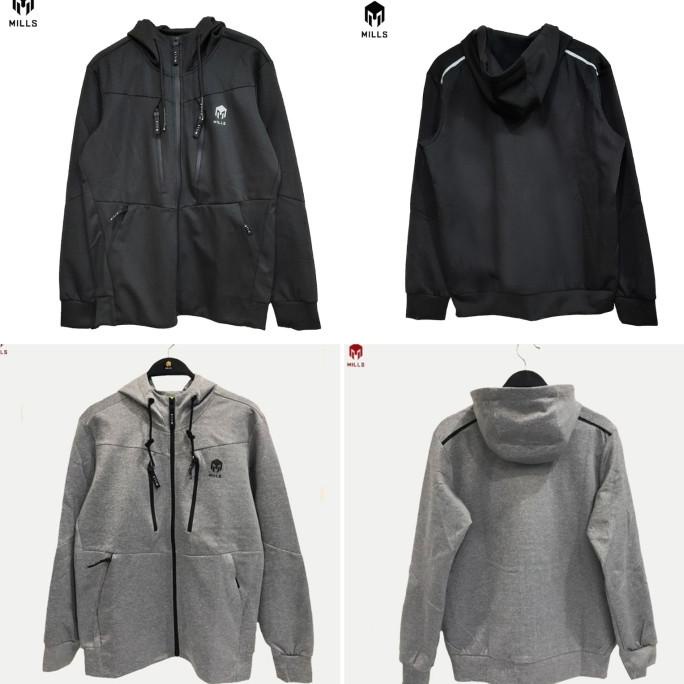 MILLS THUNDER JACKET 2.0 ORIGINAL