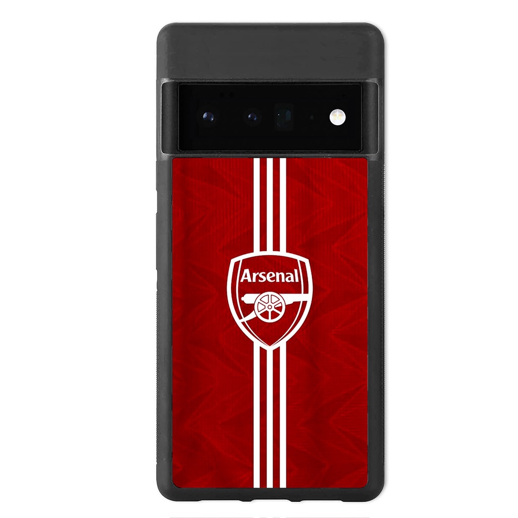 Case Google Pixel 7 6 6a 5 5a 4 4a 3 3a 2 XL Pro Arsenal BF0031