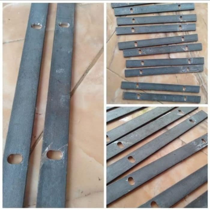 Terlaris Pisau Penggilingan Padi Kd350