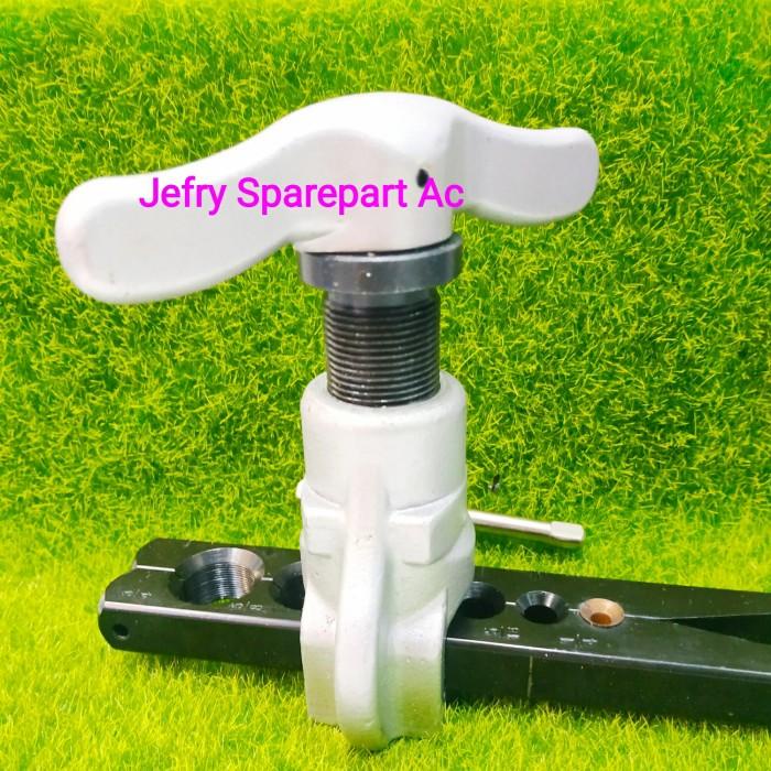 Terlaris Pipe Flaring Single Ac Flaring Tools Flaring Tool Ct808 Tanaka