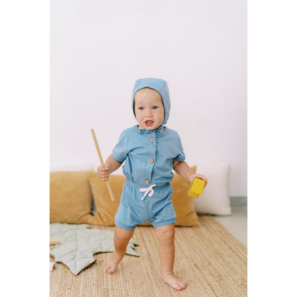 Bohopanna Bae Set | Setelan Anak | Set Baju Bayi