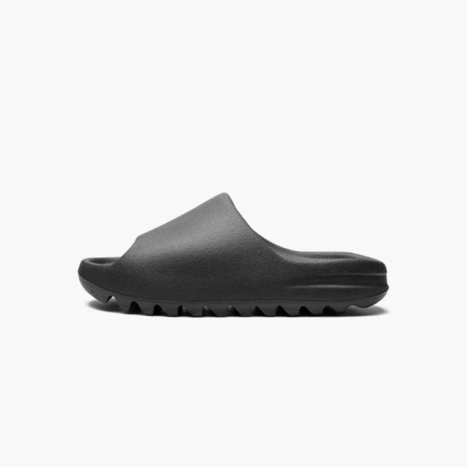 Sandal Yeezy Slide Karet