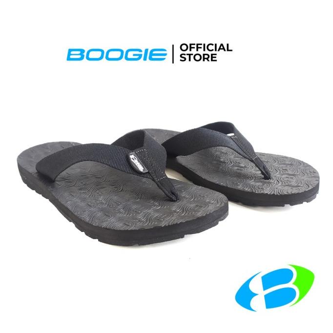 Sandal Boogie - Sambu