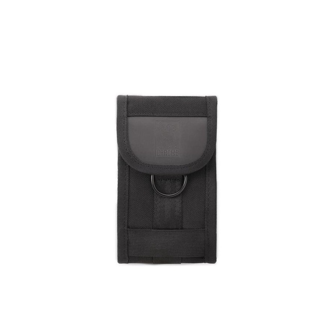 Chrome Industries Phone Pouch Black