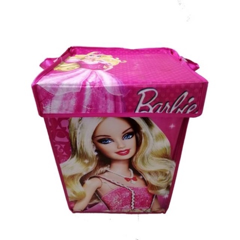 [PALEMBANG] TEMPAT PENYIMPANAN MAINAN SERBAGUNA -TOY BOX STORAGE MAINAN BAYI & ANAK JUMBO CUSTOM  MU