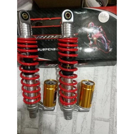SHOCK NMAX / SHOCKBREAKER BELAKANG TABUNG BAWAH YAMAHA NMAX RIDE IT