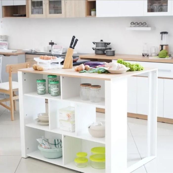 Terlaris Set Meja Bar Minimalis 2 Kursi