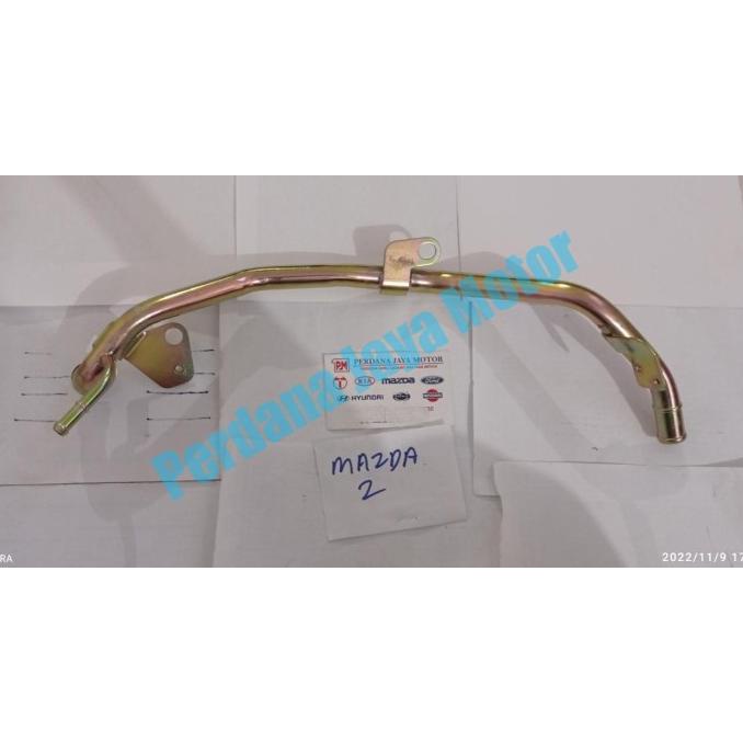 Pipa By Pass Pompa Air Mazda 2 Familia Lantis Interplay