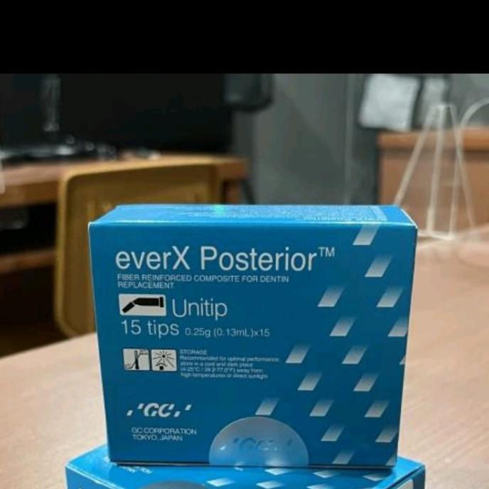 ever x posterior fiber composite