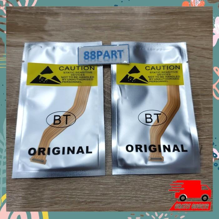 Flex Board Pcb Samsung A50 2019 / A505