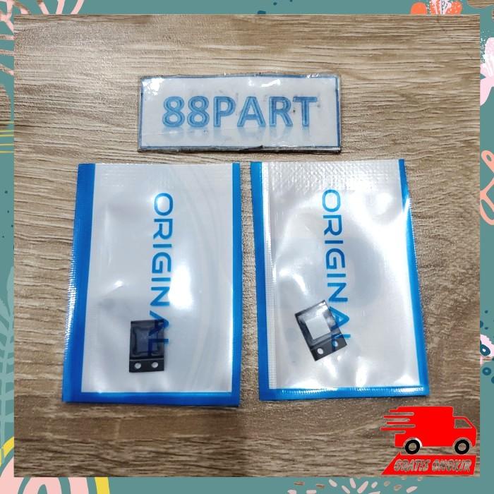 Ic Audio Iphone 8 8+ X Xr Xs Xs Max ( 338S00248 )